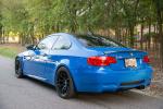 BMW M3 Coupe Competition Package 2013 года